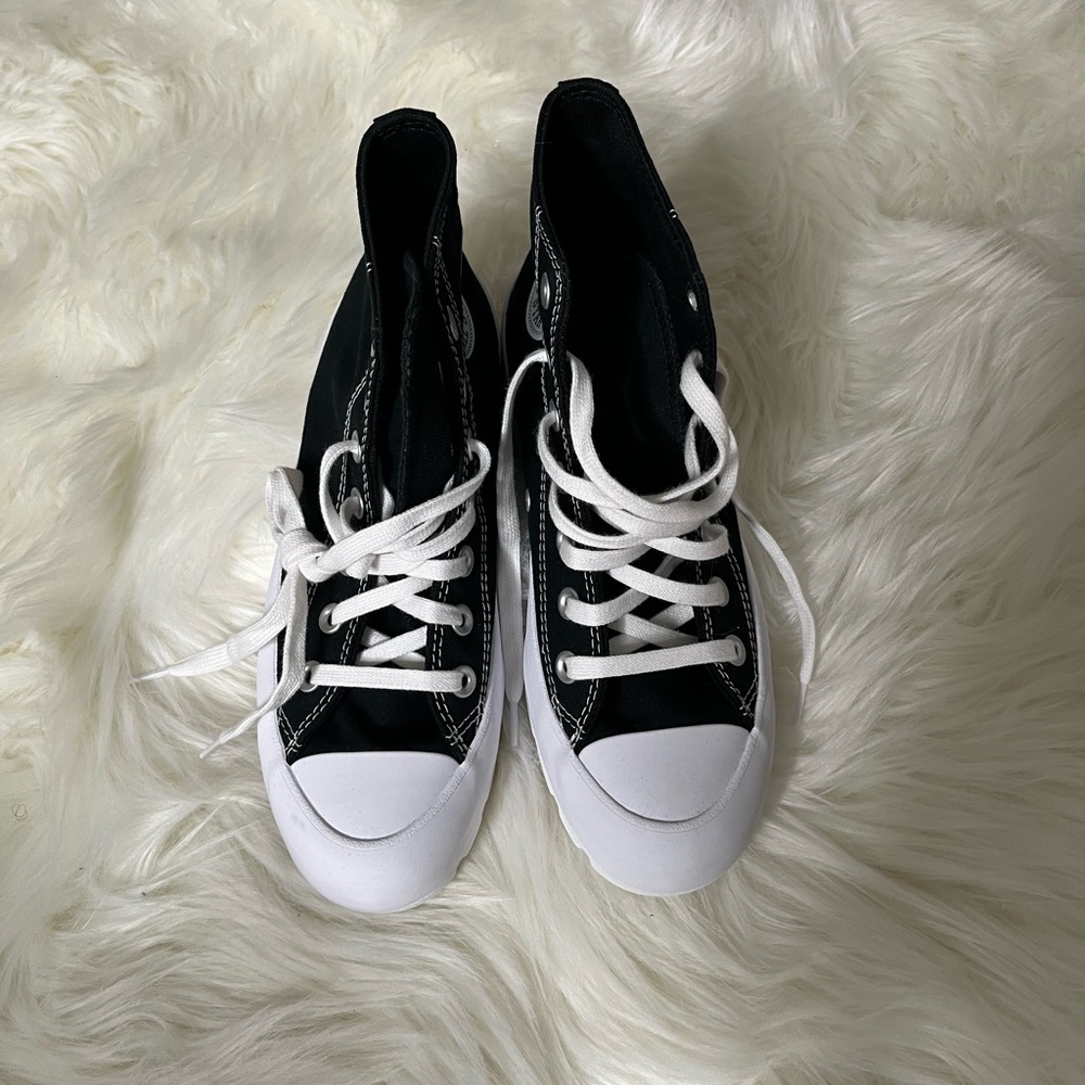 Platform Converses